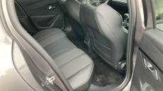 Peugeot 208 1.2 PureTech 100 GT 5dr Petrol Hatchback